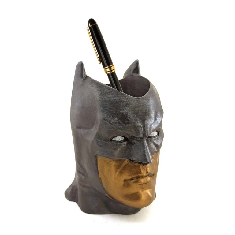 Polyester Batman Kalemlik 215