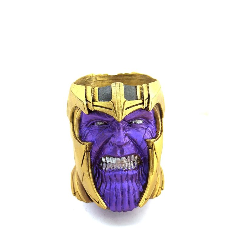 Polyester Thanos Kalemlik 220
