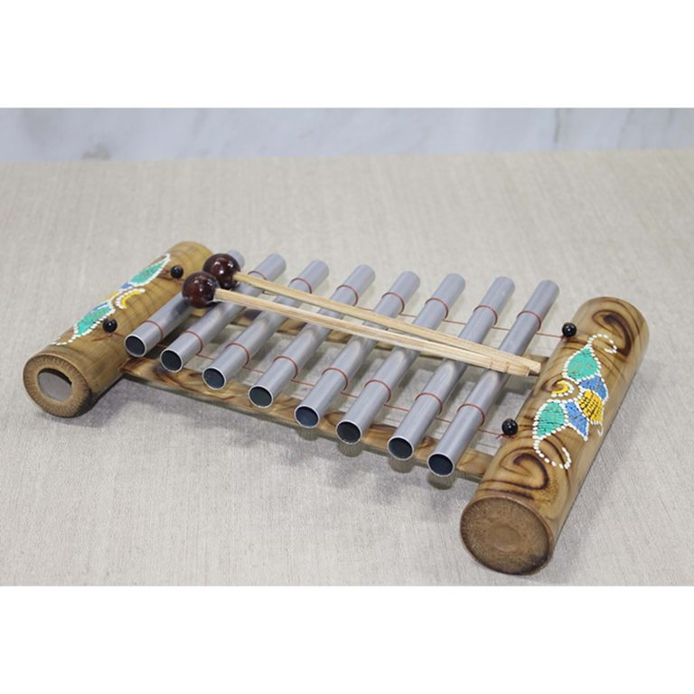 Batikli Selefon Büyük 3Dıarta-25