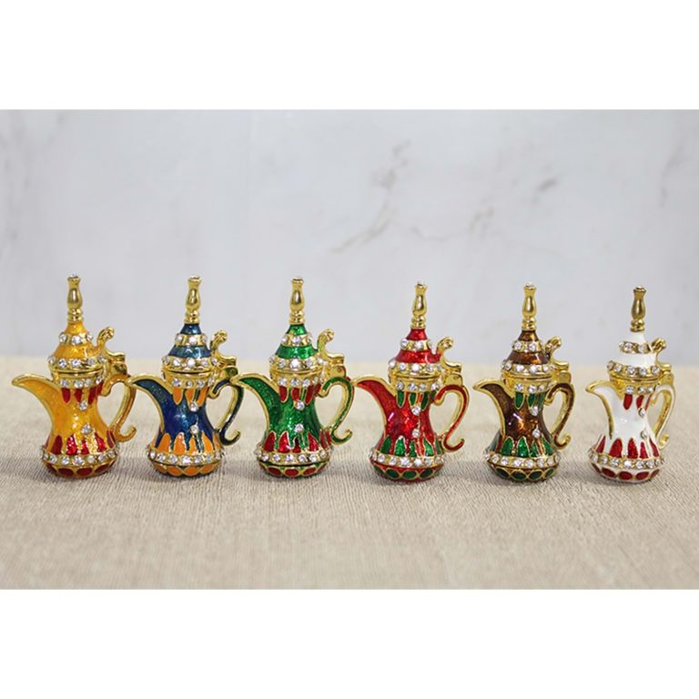 Swaroski Minik İbrik Alk3862