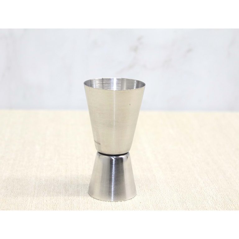 Paslanmaz Çelik Kokteyl Bar Ölçeği 30/60 Ml Alk3934