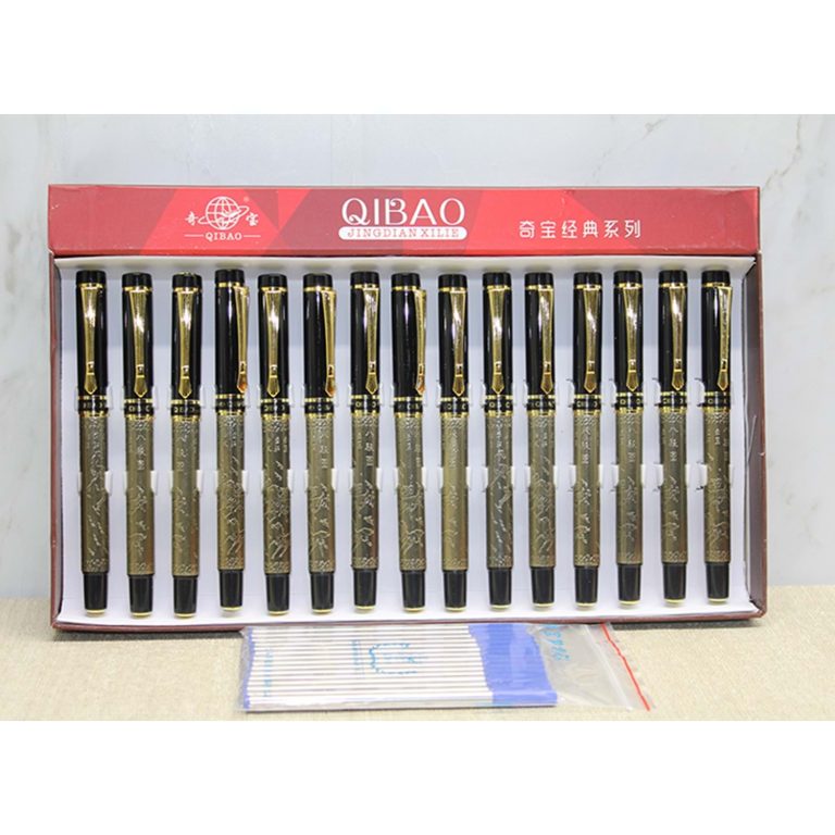 Tekli Tükenmez Kalem Alk4070