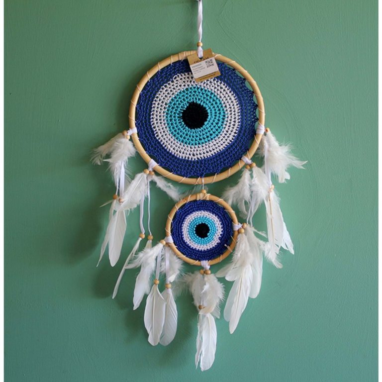 Rüya Kapanı Düş Kapanı Dream Catcher Roshıta-33