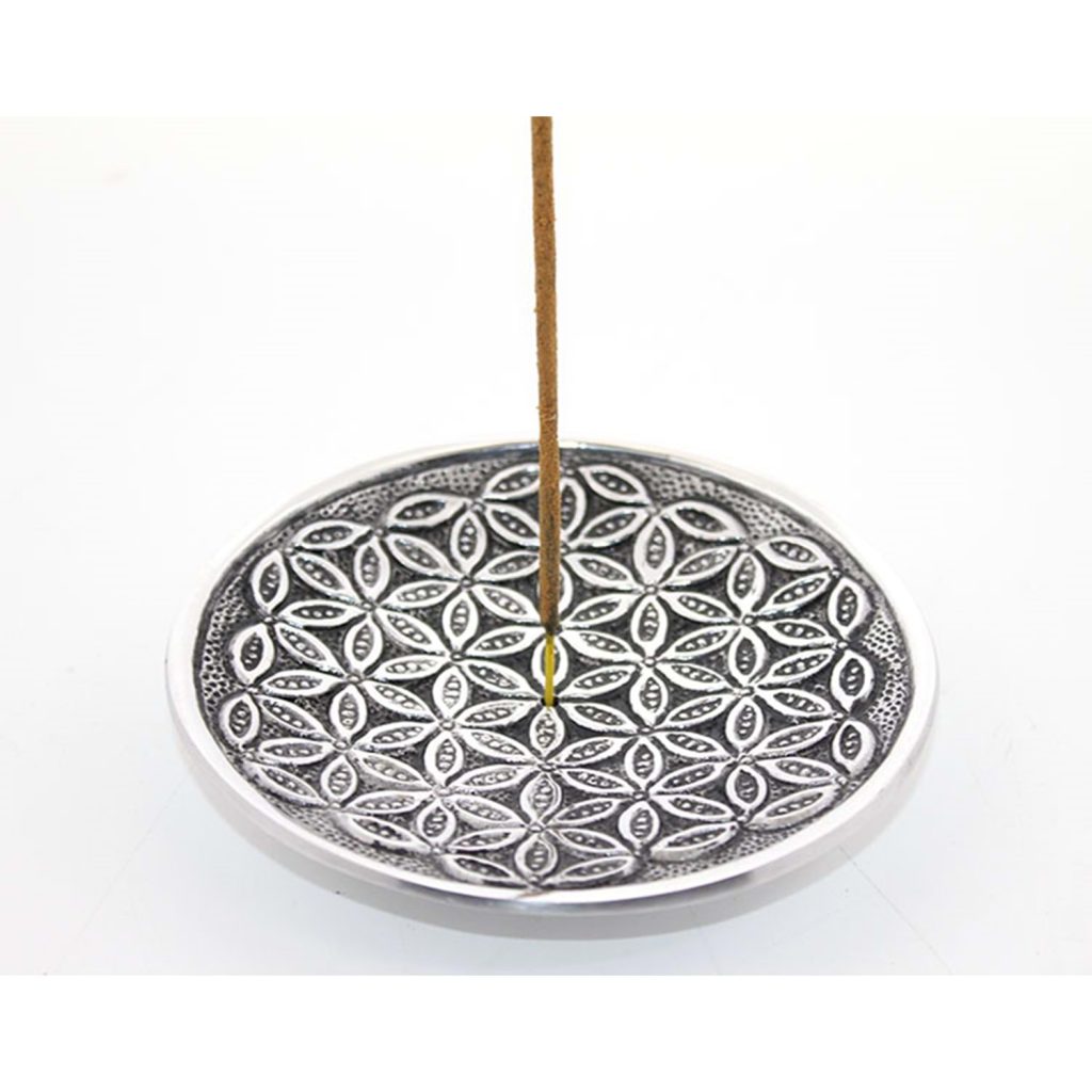 Metal Yuvarlak Tütsülük Ksk2180