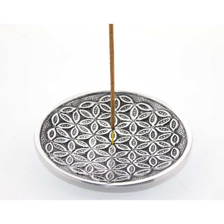 Metal Yuvarlak Tütsülük Ksk2180