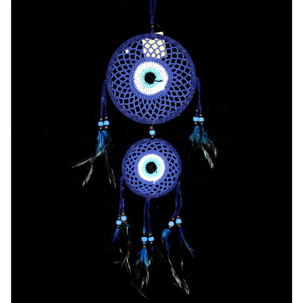 Düş Kapanı Dreamcatcher NO16