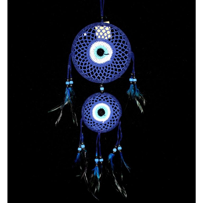 Düş Kapanı Dreamcatcher NO16