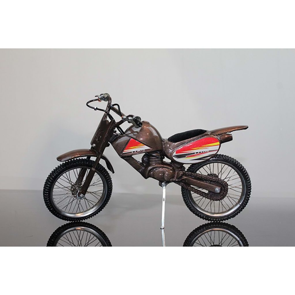 Harley Metal Motor Rızk9